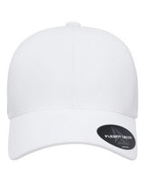Flexfit Delta® Snapback Perforated Cap
