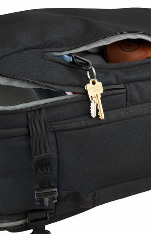 Wander & Roam Travel Backpack