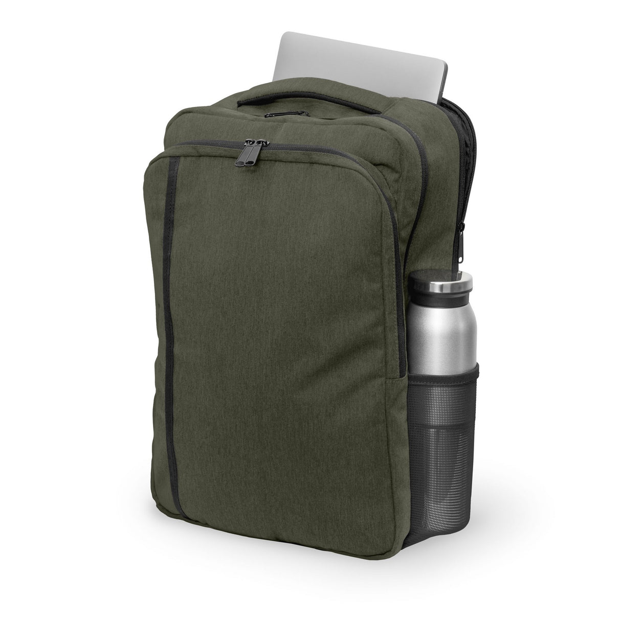 BGR105 Khaki Feature 01