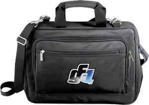 Metro 15'' Computer Briefcase