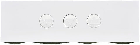 RoxBox Duet Bluetooth Speaker