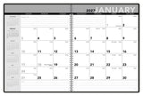 Triumph Calendars Monthly Planner open image