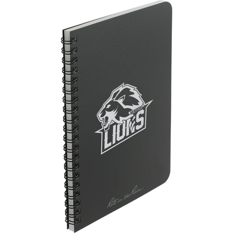 4.6'' x 7'' Rite in the Rain Side Spiral Notebook
