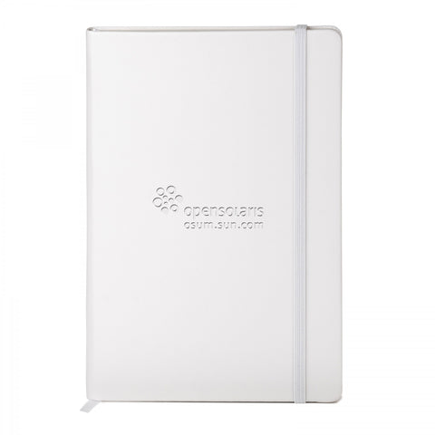 Neoskin Hard Cover Journal