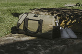 Bugatti Outland Duffle Bag