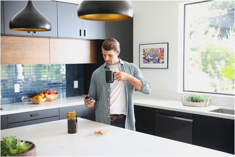 Ember Temperature Control Smart Mug 14 oz