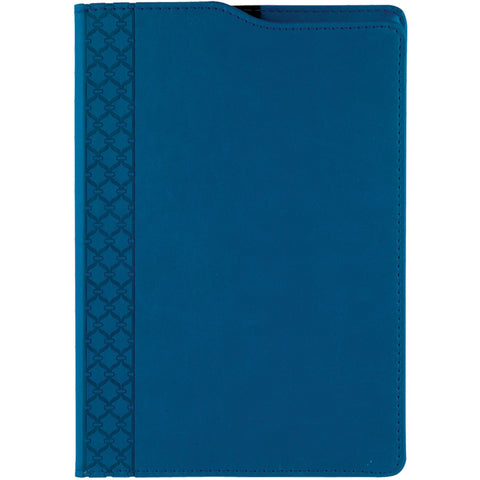 Montabella Journal And Compass Pen Gift Set