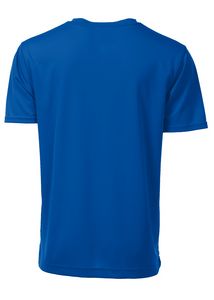 Zorrel® Men's Phoenix Syntrel™ Short Sleeve Superior Tee Shirt