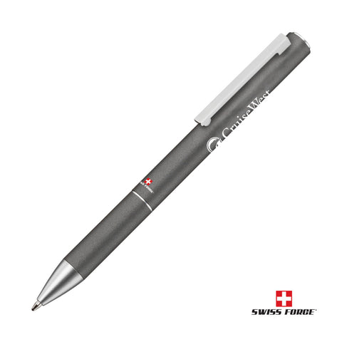 Swiss Force? Insignia Metal Pen
