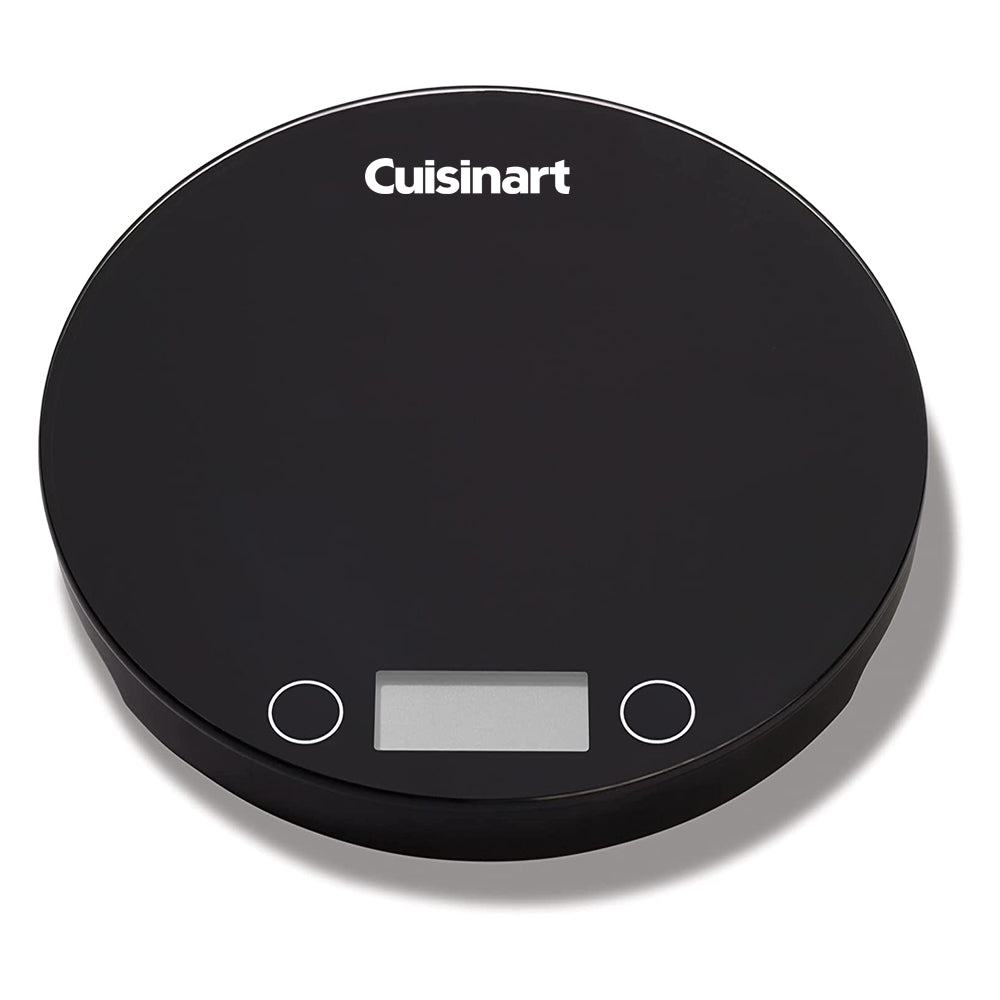 Cuisinart Digipad Kitchen Scale