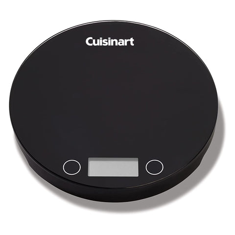 Cuisinart Digipad Kitchen Scale
