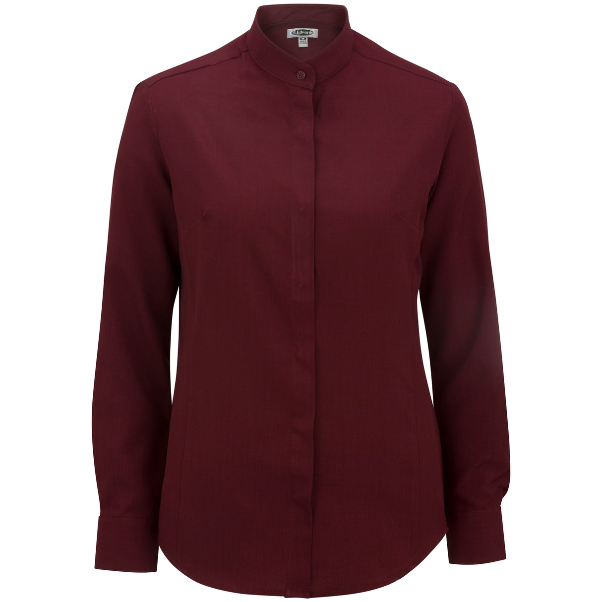Burgundy Red 