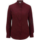 Burgundy Red 