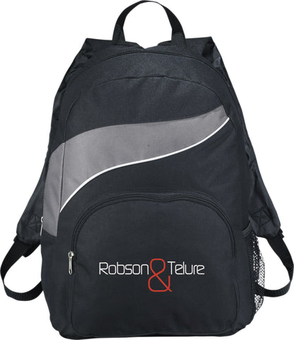 Tornado Deluxe Backpack
