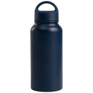 Mariner - 31 oz. Double Wall Stainless Steel Bottle - Laser