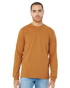 000448 BELLA+CANVAS Unisex Jersey Long-Sleeve T-Shirt