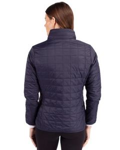 Dark Navy/Silver PRO Back