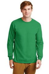 Irish Green Blank
