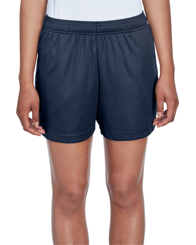 Team 365® Women's Zone Performance Shorts