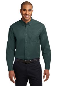 Port Authority® Easy Care Long Sleeve Shirt