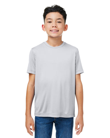 Core 365™ Youth Capital Performance T-Shirt