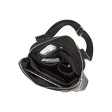 Bugatti Contrast Crossbody