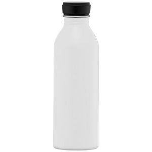 Rio Grande - 18 oz. Single Wall Aluminum Water Bottle - Laser