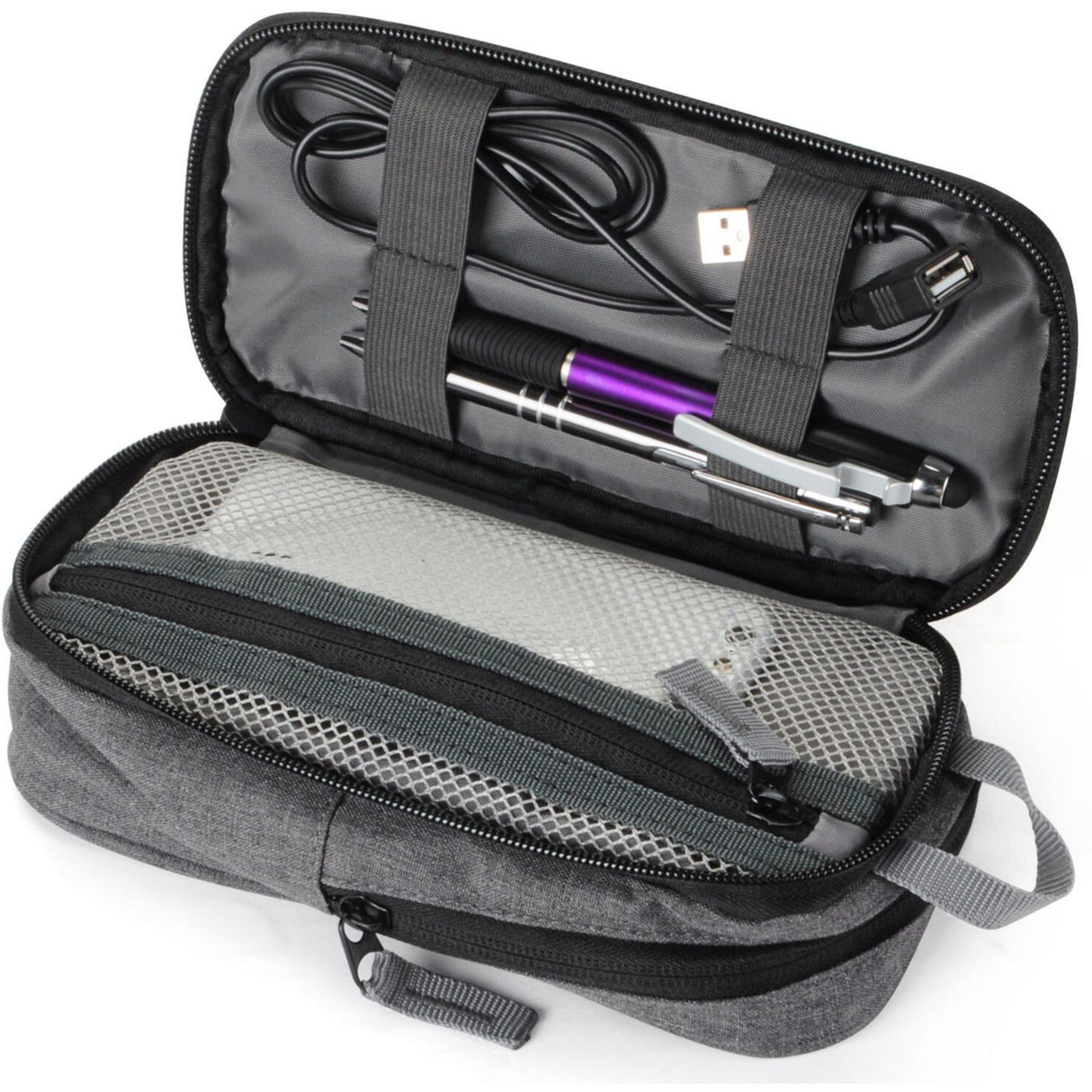 Saratoga Mobile Office Pen Case
