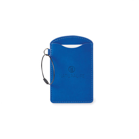Donald Luggage Tag