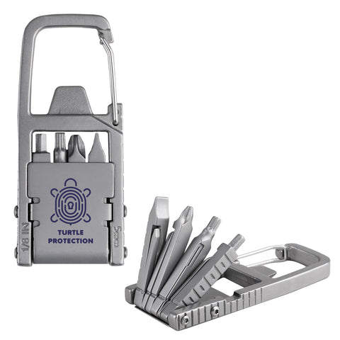 Rook 12-In-1 Multi-Tool