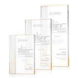Haverton Award - Gold