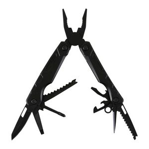 000016 Blackhawk 13-In-1 Multi-Tool W/ Case