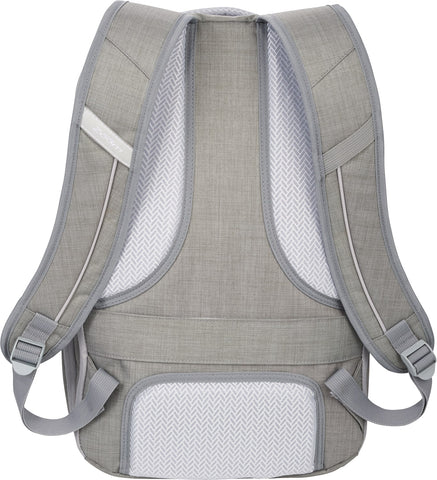 Zoom Grid 15'' TSA Computer Backpack