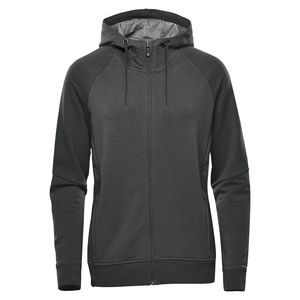 Stormtech Women's Dockyard Performance Full Zip Hoody