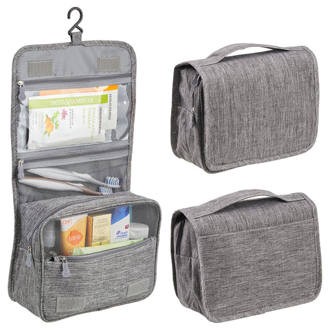 Carry-All Toiletry Bag