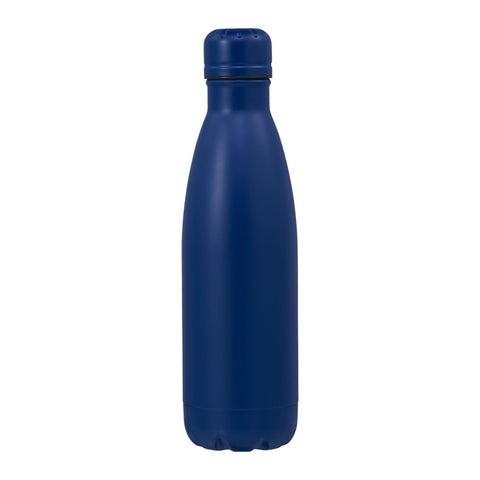 17 Oz. Copper Vacuum Insulated Bottle