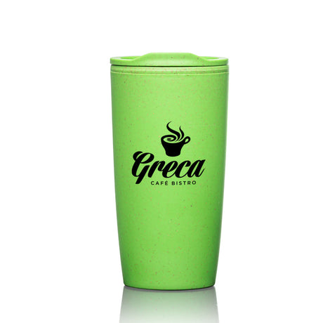 Green / 20 oz