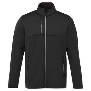 000303 Men's JORIS Eco Waterproof Softshell Jacket
