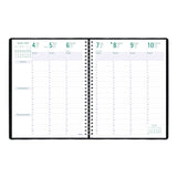 Weekly Planner French