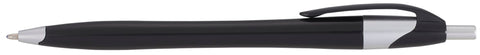 Cougar Retractable Ballpoint Pen