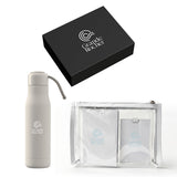 Above It All 2-Piece Gift Set