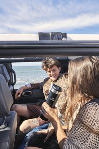 Stanley AerolightT Transit Bottle 20 oz