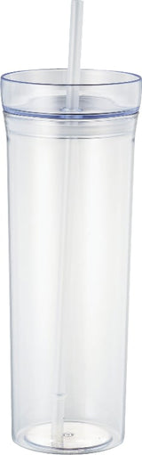 Sauron 22oz Tumbler with Straw