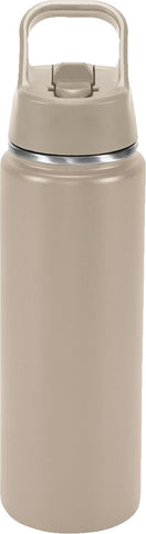 Urban Peak 25oz Portage Flip Straw Water Bottle