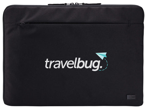 Case Logic Invigo Recycled 16'' Laptop Sleeve