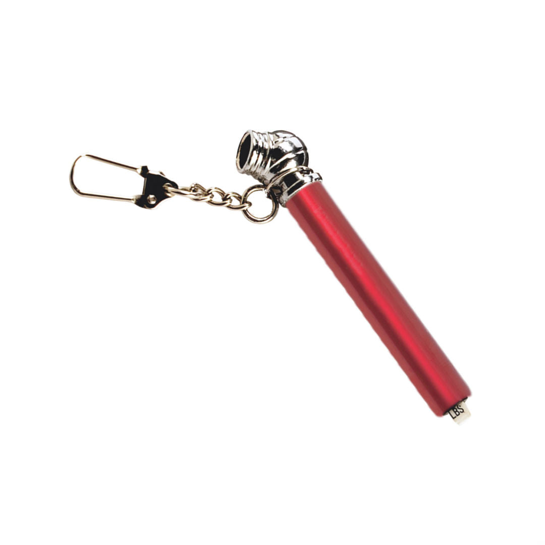 Red (Blank)