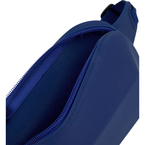 Dog Walking Treat Pouch with Waste Bag Dispenser