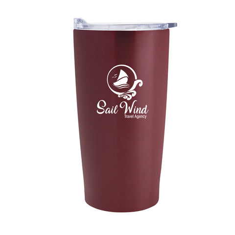 20 Oz. Full Color Himalayan Tumbler