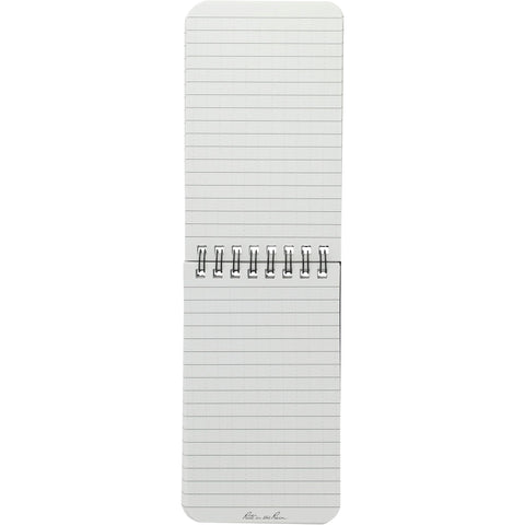 3'' x 5'' Rite in the Rain Top Spiral Notebook