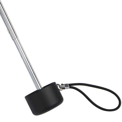 38'' Totes Mini Travel Umbrella